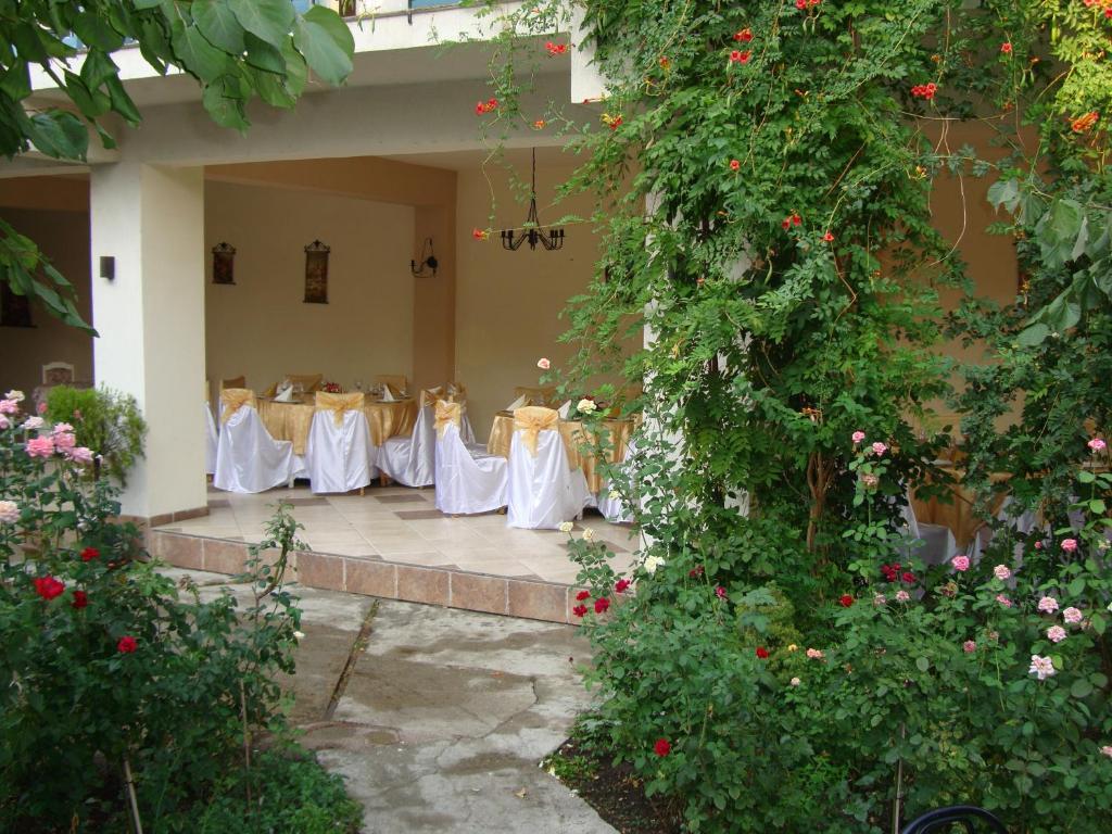 Hostel Tropical Drobeta Turnu Severin Esterno foto